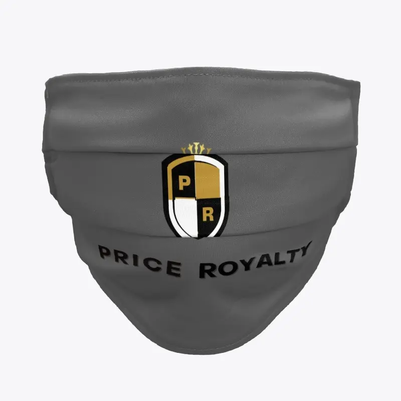 Price Royalty Collection - Accessories