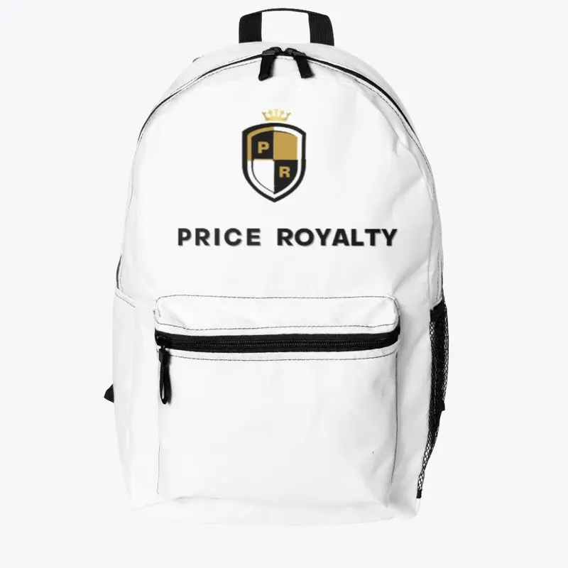 Price Royalty Collection - Accessories